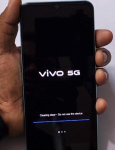 Vivo Y28 5G Hard Reset