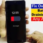 How to Fix Overnight Battery Drain on Android