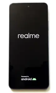 Realme Phone Factory Reset