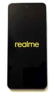 Realme Phone Factory Reset