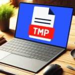 How to Open TMP Files on Windows 11